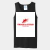 Core Cotton Tank Top Thumbnail