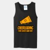 Core Cotton Tank Top Thumbnail