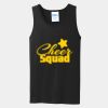 Core Cotton Tank Top Thumbnail