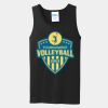 Core Cotton Tank Top Thumbnail