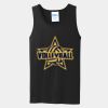 Core Cotton Tank Top Thumbnail