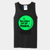 Core Cotton Tank Top Thumbnail