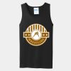 Core Cotton Tank Top Thumbnail
