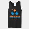 Core Cotton Tank Top Thumbnail
