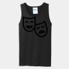 Core Cotton Tank Top Thumbnail