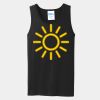 Core Cotton Tank Top Thumbnail