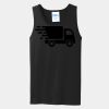 Core Cotton Tank Top Thumbnail