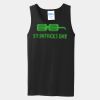 Core Cotton Tank Top Thumbnail