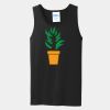 Core Cotton Tank Top Thumbnail