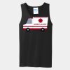 Core Cotton Tank Top Thumbnail