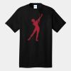 Tall Core Cotton Tee Thumbnail