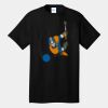 Tall Core Cotton Tee Thumbnail