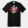 Tall Core Cotton Tee Thumbnail