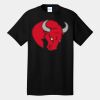 Tall Core Cotton Tee Thumbnail