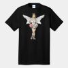 Tall Core Cotton Tee Thumbnail