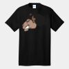 Tall Core Cotton Tee Thumbnail