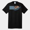 Tall Core Cotton Tee Thumbnail