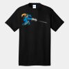 Tall Core Cotton Tee Thumbnail