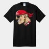 Tall Core Cotton Tee Thumbnail