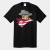 Tall Core Cotton Tee Thumbnail