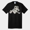 Tall Core Cotton Tee Thumbnail