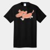 Tall Core Cotton Tee Thumbnail