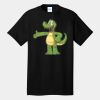 Tall Core Cotton Tee Thumbnail