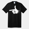 Tall Core Cotton Tee Thumbnail