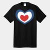 Tall Core Cotton Tee Thumbnail