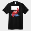 Tall Core Cotton Tee Thumbnail