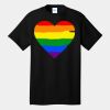 Tall Core Cotton Tee Thumbnail
