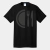 Tall Core Cotton Tee Thumbnail