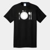Tall Core Cotton Tee Thumbnail