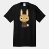 Tall Core Cotton Tee Thumbnail