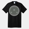 Tall Core Cotton Tee Thumbnail