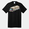 Tall Core Cotton Tee Thumbnail