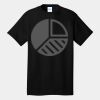 Tall Core Cotton Tee Thumbnail
