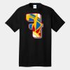 Tall Core Cotton Tee Thumbnail