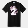 Tall Core Cotton Tee Thumbnail