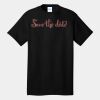 Tall Core Cotton Tee Thumbnail