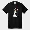 Tall Core Cotton Tee Thumbnail