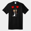 Tall Core Cotton Tee Thumbnail