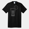 Tall Core Cotton Tee Thumbnail