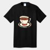 Tall Core Cotton Tee Thumbnail