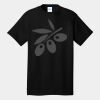 Tall Core Cotton Tee Thumbnail