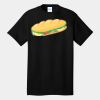 Tall Core Cotton Tee Thumbnail