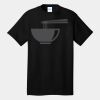 Tall Core Cotton Tee Thumbnail