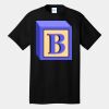 Tall Core Cotton Tee Thumbnail