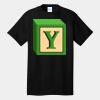 Tall Core Cotton Tee Thumbnail