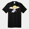 Tall Core Cotton Tee Thumbnail